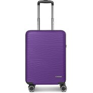 Franky Dallas 3.0 4 wielen Trolley S 55 cm Productbeeld