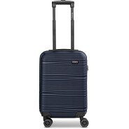 Redolz Essentials 16 CABIN 4-wiel cabinewagen 55 cm slank Productbeeld