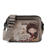 Anekke Muse Schoudertas 25 cm Productbeeld