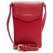 Lazarotti Bologna Leather Mobiel telefoonhoesje Leer 10 cm Productbeeld