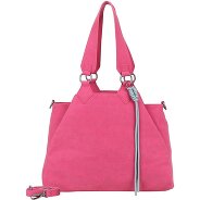 Fritzi aus Preußen Maia Suede Jacky Shopper Tas 40 cm Productbeeld
