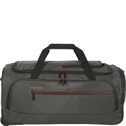 Travelite Crosslite 5.0 2 wielen Reistas M 69 cm Productbeeld