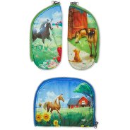 Ergobag Zippies 3st. Productbeeld