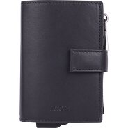 Joop! Pero C-Four Kredietkaart etui RFID-bescherming Leer 7 cm Productbeeld