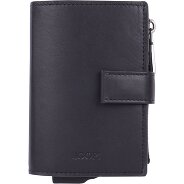 Joop! Pero C-Four Kredietkaart etui RFID-bescherming Leer 7 cm Productbeeld