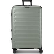 d&n Toronto 4 wielen Trolley L 75 cm met uitbreidingsplooi Productbeeld
