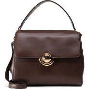 Furla Domus Handtas S Leer 24 cm Productbeeld