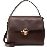Furla Domus Handtas S Leer 24 cm Productbeeld