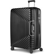 Redolz Essentials 01 4 wielen Trolley L 77 cm met uitbreidingsplooi Productbeeld