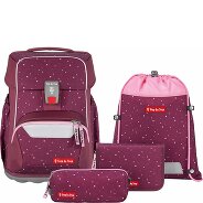 Step by Step Basis Schooltas set 4-delig Productbeeld