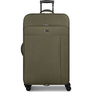 Check.In Sevilla 3.0 4 wielen Trolley L 78 cm Productbeeld