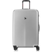 Pack Easy Genius 4 wielen Trolley M 66 cm met uitbreidingsplooi Productbeeld