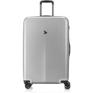 Pack Easy Genius 4 wielen Trolley M 66 cm met uitbreidingsplooi Productbeeld