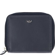 Golden Head Polo Portemonnee RFID-bescherming Leder 10 cm Productbeeld