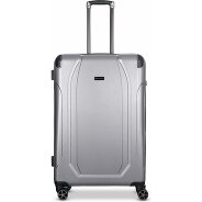 bugatti Valencia 4 wielen Trolley L 77 cm Productbeeld