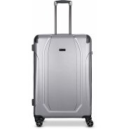 bugatti Valencia 4 wielen Trolley L 77 cm Productbeeld bugatti Valencia 4 wielen Trolley L 77 cm Productbeeld