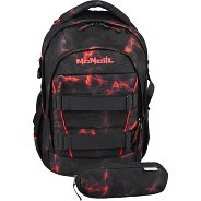 McNeill Luca 2.0 Schooltas set 2-delig Productbeeld
