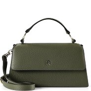 AIGNER Delia Handtas Leer 23 cm Productbeeld