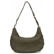 Hey Marly Lifetime Sister Suede Schoudertas M 35 cm Productbeeld