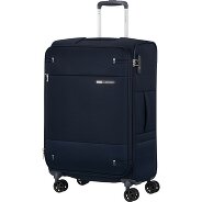 Samsonite Base Boost 4 wielen Trolley 66 cm met uitbreidingsplooi Productbeeld