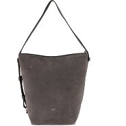 abro Cosmo Schoudertas Leer 31 cm Productbeeld
