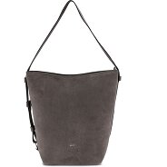 abro Cosmo Schoudertas Leer 31 cm Productbeeld abro Cosmo Schoudertas Leer 31 cm Productbeeld