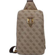 Guess Milano schoudertas 33 cm Productbeeld