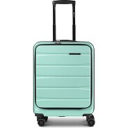 Franky Munich 4.0 4 wielen Cabinewagen 55 cm Laptopvak met uitbreidingsplooi Productbeeld