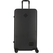 Herschel Heritage 4 wielen Trolley L 81 cm met uitbreidingsplooi Productbeeld