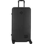 Herschel Heritage 4 wielen Trolley L 81 cm met uitbreidingsplooi Productbeeld