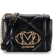 Love Moschino Schoudertas 21 cm Productbeeld Love Moschino Schoudertas 21 cm Productbeeld