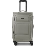 Smartbox Edition 04 4 wielen Trolley 67 cm met uitbreidingsplooi Productbeeld