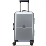 Delsey Paris Turenne 2.0 4 wielen Cabinewagen 55 cm Productbeeld