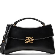 Karl Lagerfeld Autograph Handtas Leder 25 cm Productbeeld