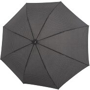 Doppler Fiber Gents Bedrukte Stockholm Stick Paraplu 88 cm Productbeeld