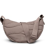 GOT BAG Moon Bag wavy puffer Fanny pack 32 cm Productbeeld