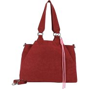 Fritzi aus Preußen Maia Suede Jacky Shopper Tas 40 cm Productbeeld