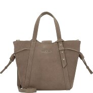 Hey Marly Pretty Wonder Suede Crossbody tas S Leder 29 cm Productbeeld