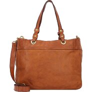 Campomaggi Dalia Shopper Tas Leer 35 cm Productbeeld