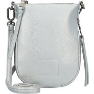 FredsBruder Bestie Mini tas Schoudertas Leer 15.5 cm met uitbreidingsplooi Productbeeld