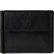 Esquire Texas Portemonnee RFID-bescherming Leder 11 cm Productbeeld