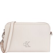 Calvin Klein Jeans Minimal Mini tas Schoudertas 18 cm Productbeeld