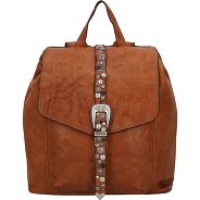 Campomaggi Berta Dagrugzak Leer 32 cm Laptop compartiment Productbeeld