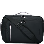 American Tourister Puffypop Vluchttas 40 cm Laptop compartiment Productbeeld