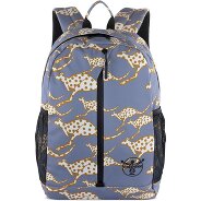 Chiemsee Jump N Fly Dagrugzak 43 cm Laptop compartiment Productbeeld
