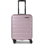 Franky Munich 4.0 4 wielen Cabinewagen S 53 cm met uitbreidingsplooi Productbeeld