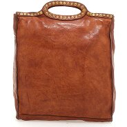 Campomaggi Handtas Leer 30 cm Productbeeld