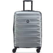 Delsey Paris Meteor 4 wielen Trolley 68 cm met uitbreidingsplooi Productbeeld