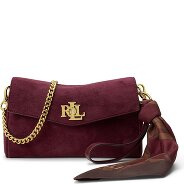 Lauren Ralph Lauren Crossbody tas Leder 19 cm Productbeeld