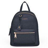 Lazarotti Bologna Leather Stad rugzak Leer 27 cm Productbeeld